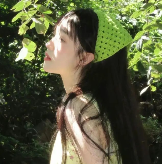懵仔多情