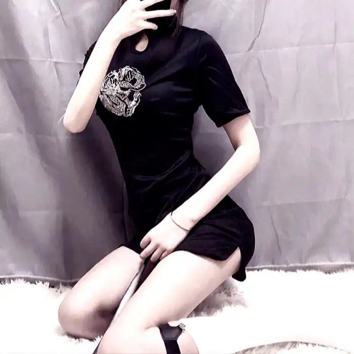 孕期惊魂